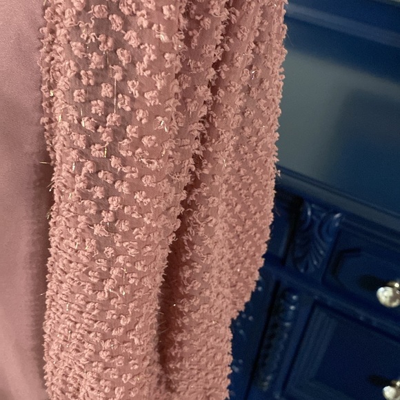 Retrology Blouse 2X - Picture 3 of 5